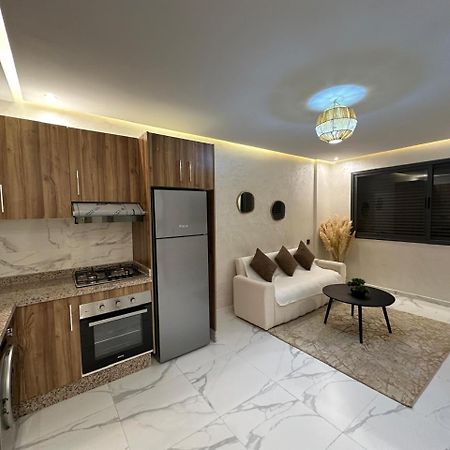 Residence Joudad Gueliz Марракеш Экстерьер фото