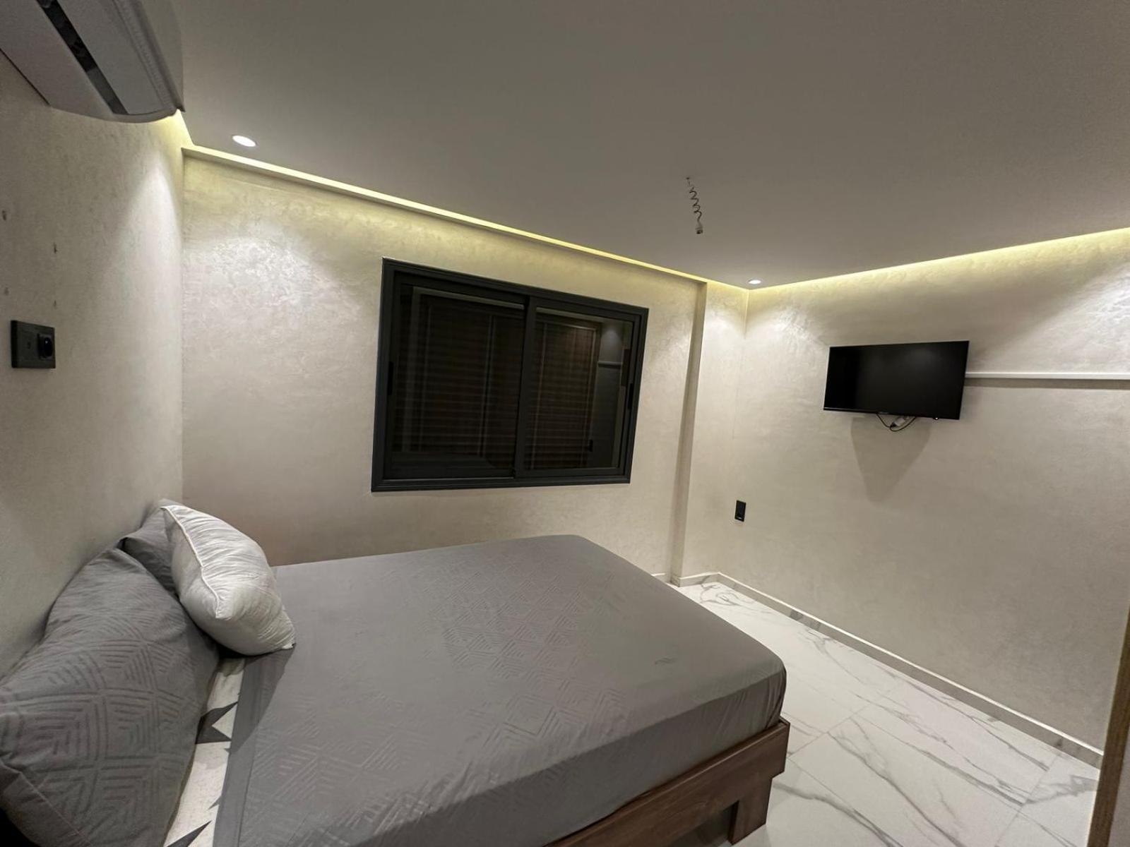 Residence Joudad Gueliz Марракеш Экстерьер фото