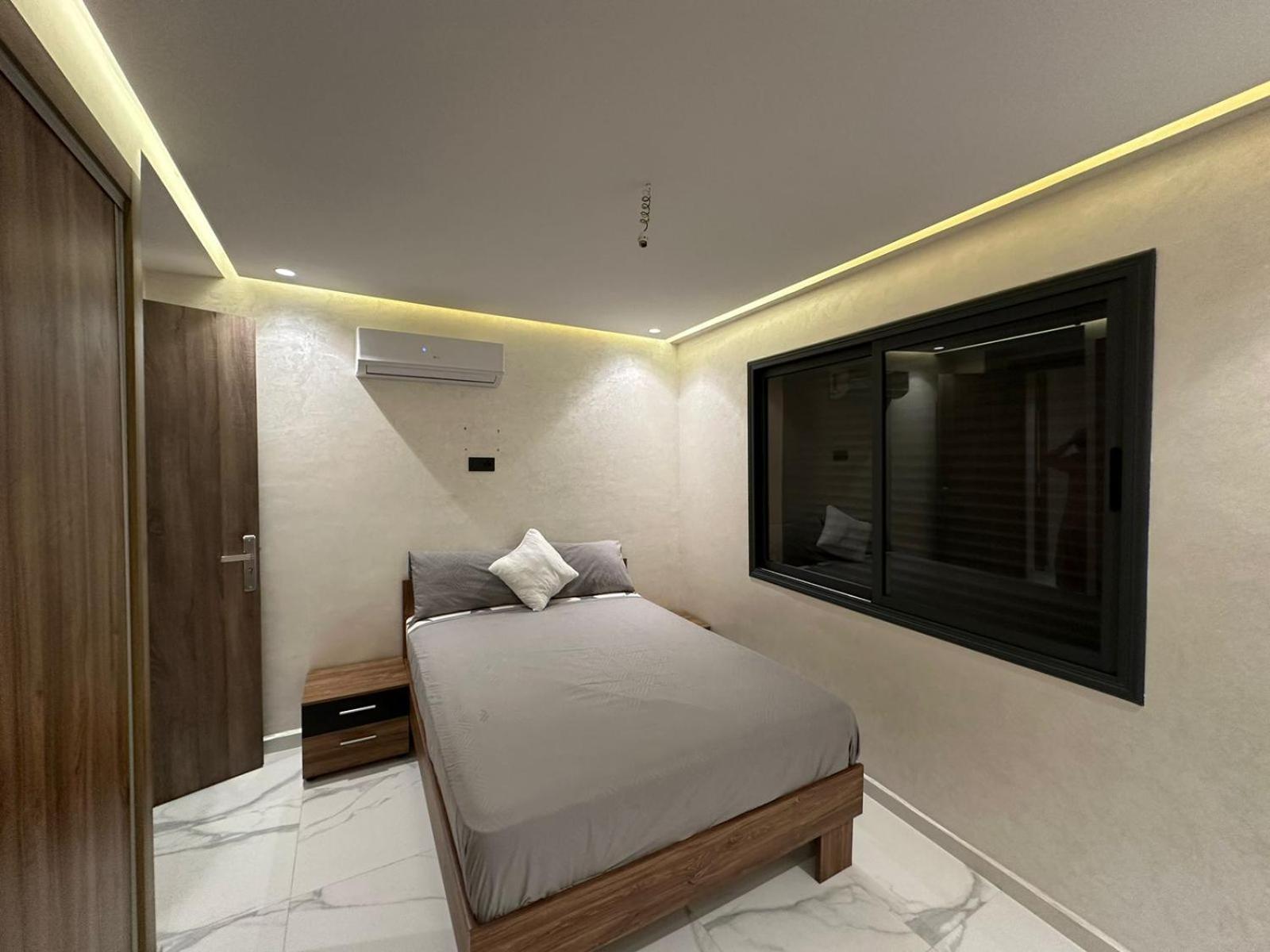 Residence Joudad Gueliz Марракеш Экстерьер фото